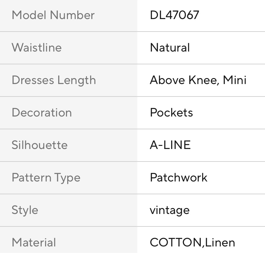 “Goth Black” Vintage Denim Streetwear Skirt, Multi Pockets