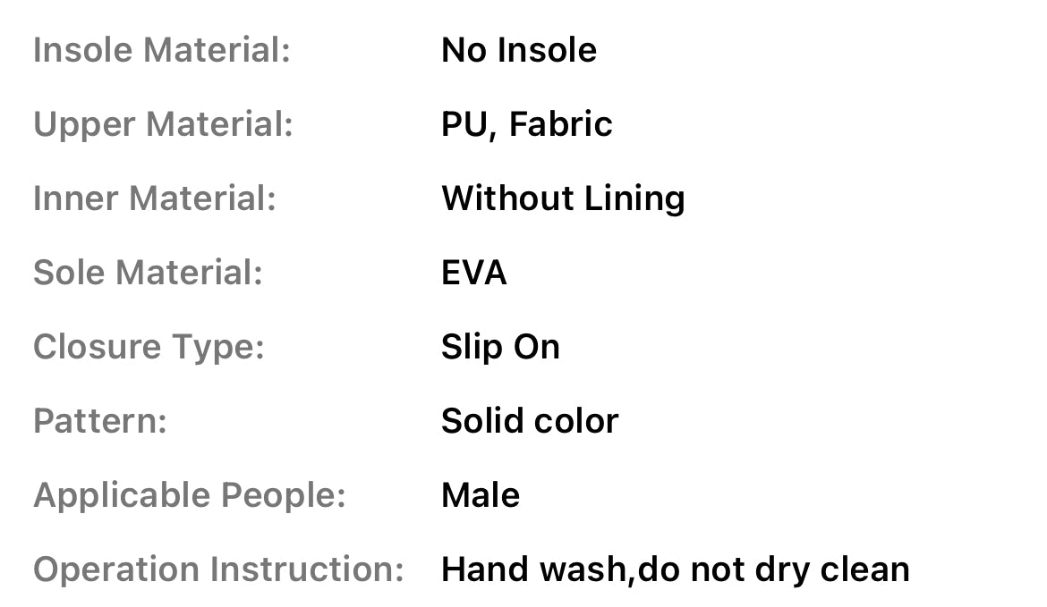 Men's ‘JAGUAR’S’ Summer Casual Beach Sandals