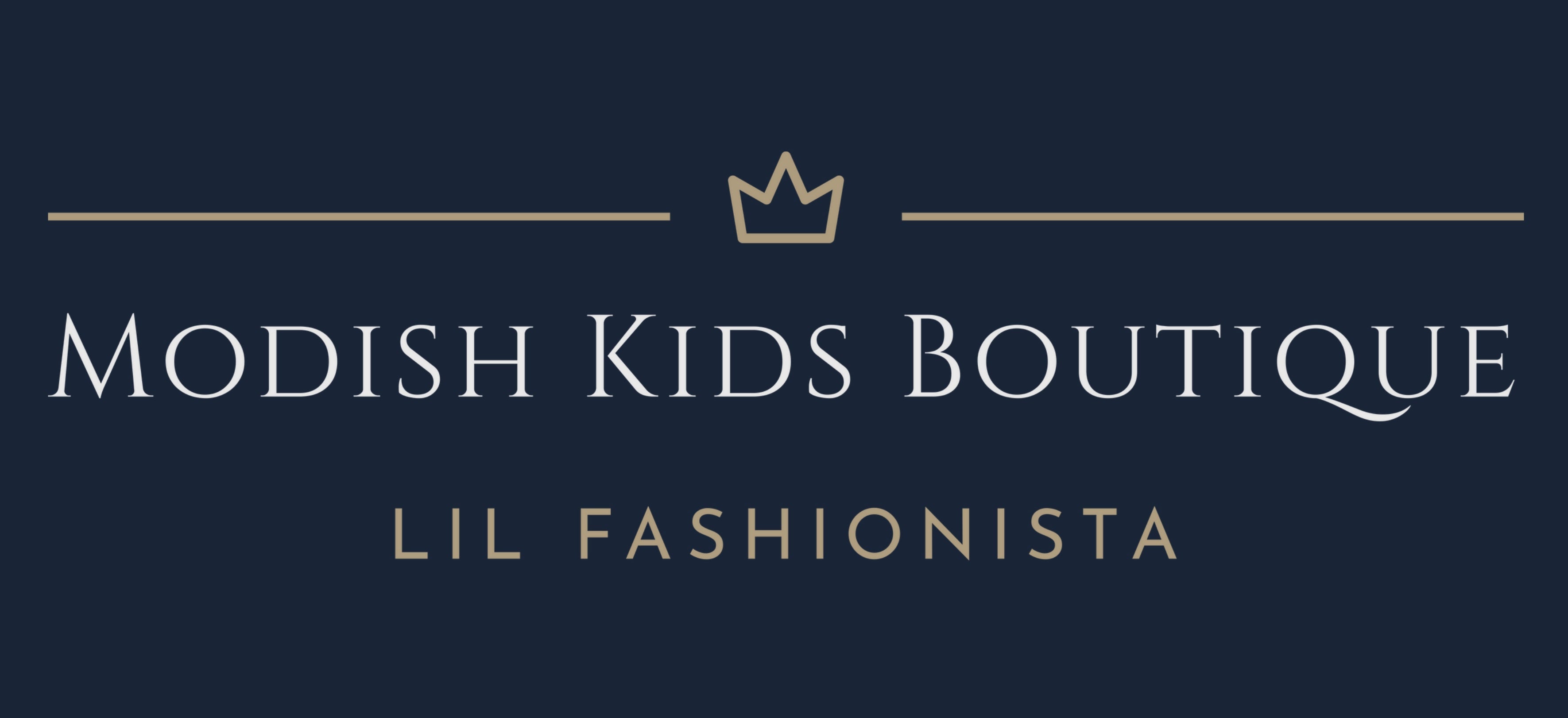 Modish Kids Boutique Modish Kids Boutique