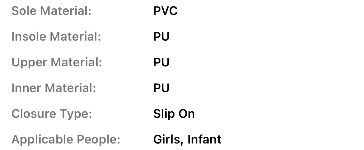 ‘Snowflake Crystals’ Girls Mary Jane Soft Flat Shoes