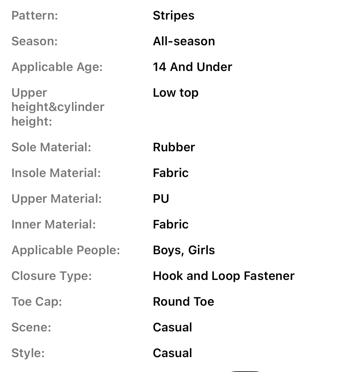 ‘GLITTER GIRLS’ Sneakers White Grip - Closure Low-Top Stylish