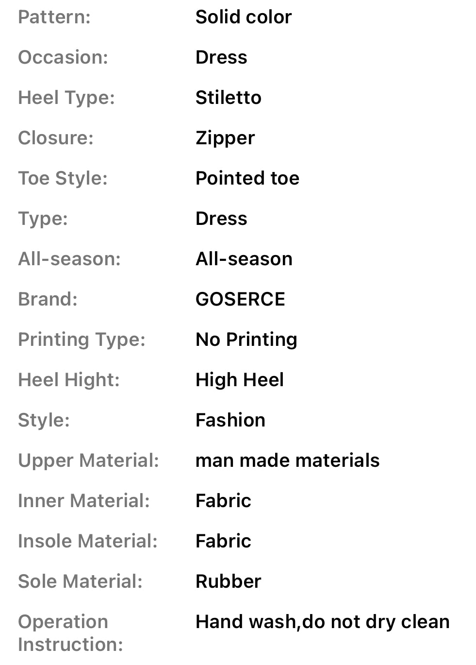 “Black Suede” Glitter Rhinestone, Side Zipper, Knee High Stiletto Tall Boot