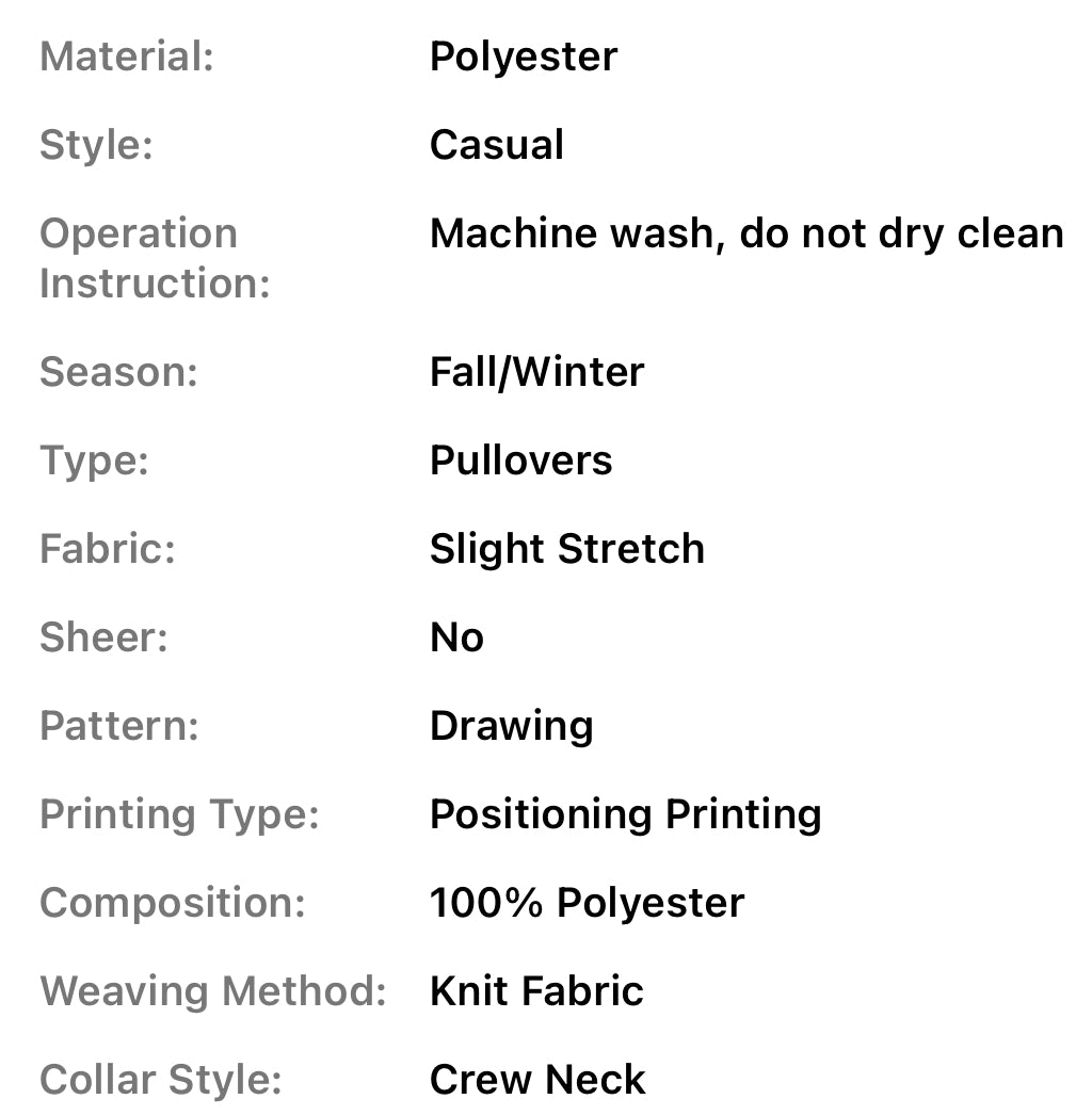 0XL-14XL, Posh Plus 💋 Rhinestone Paw Print Sweatshirt Women - Crew Neck