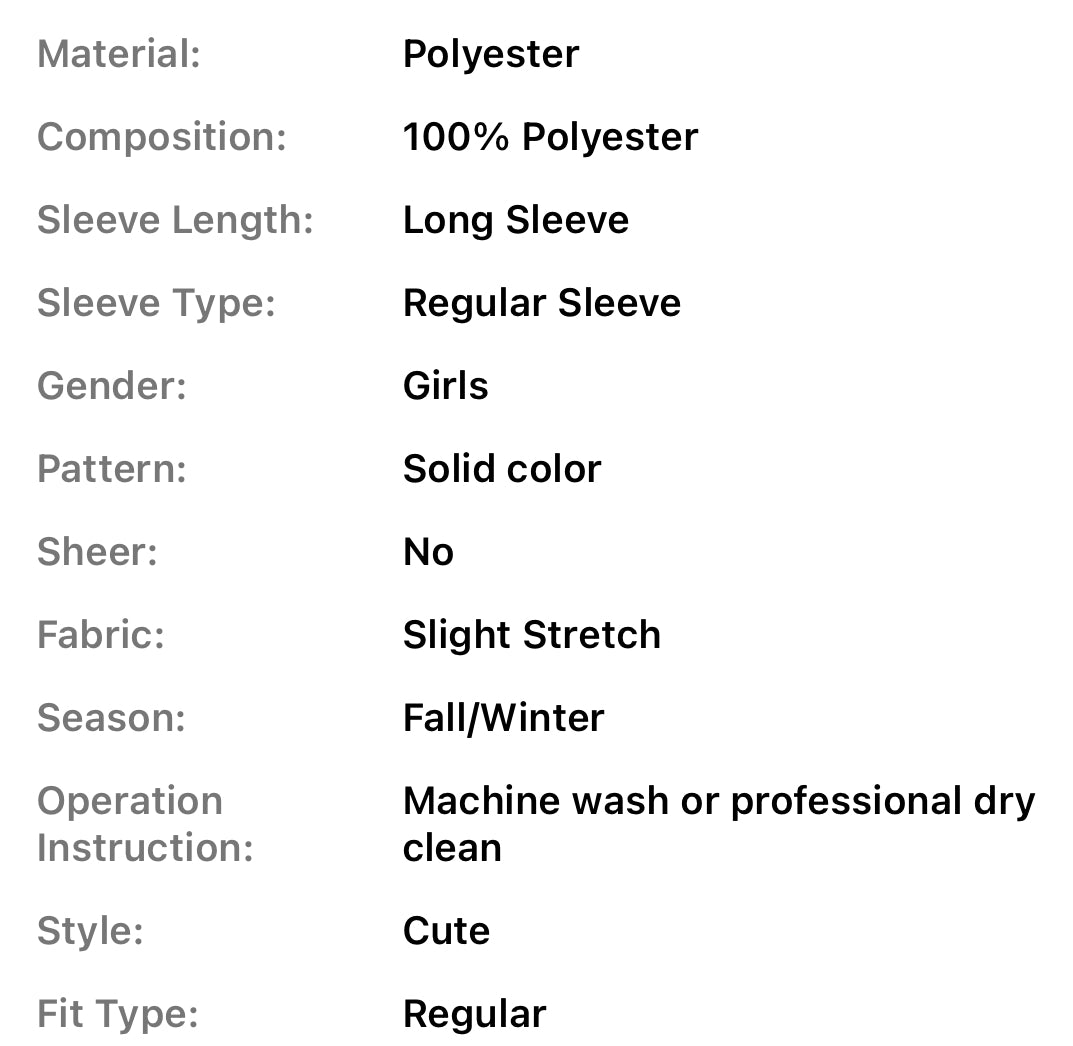 “Baby Girls 1st Holiday” 🎅🏻Winter Cute Hoodie Onesie, Long-sleeved