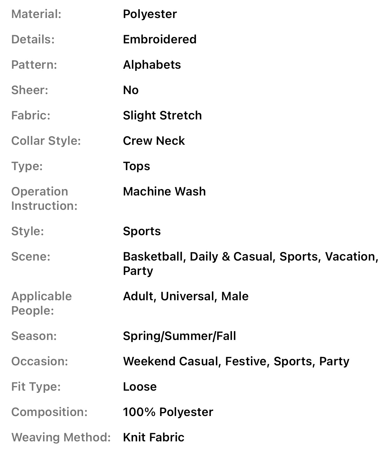 “Kobe” Legend 24 Basketball Jersey Embroidered, Sweat-Wicking for Intense Athletes