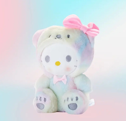 Hello Kitty Plush, Kitty Cat Plush Dolls 🩷