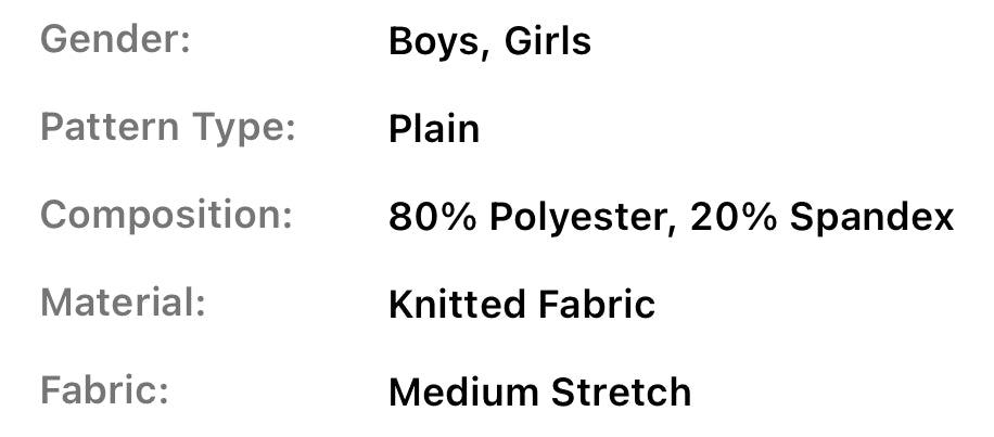 1pair High Elastic Breathable Mid-Calf Sports Socks