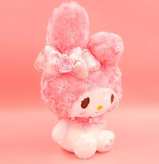 My Melody, Hello Kitty Series Animal Plush Toys 💗