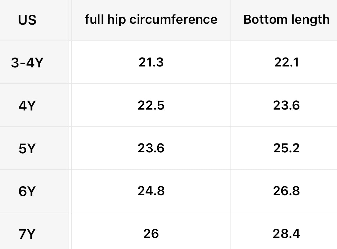 Girls Ribbed, Bell-bottom Pants, Versatile & Elegant