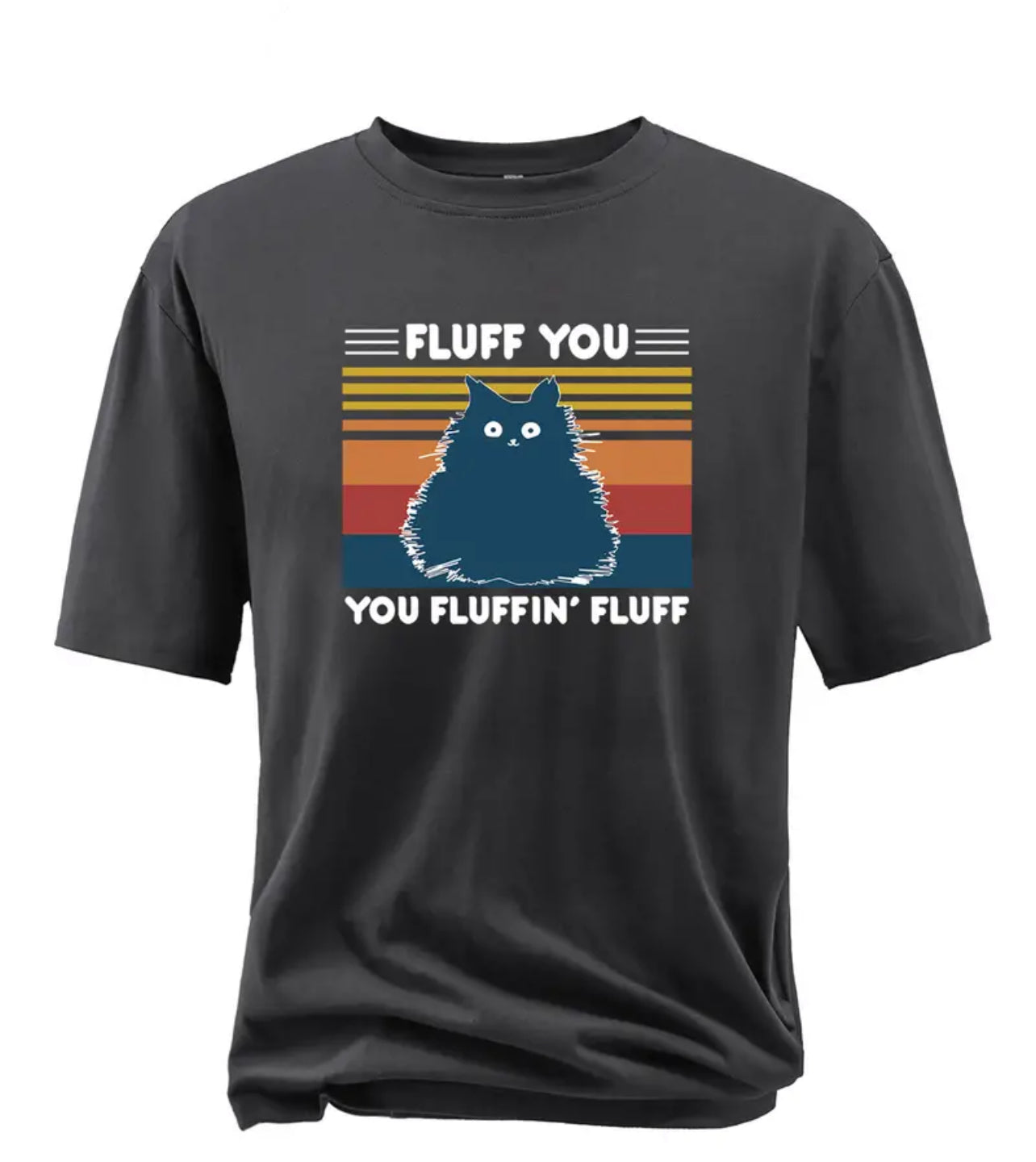 Men’s “Fluff You” For Sugar 🎩 Daddy’s Collection | 0XL-6XL