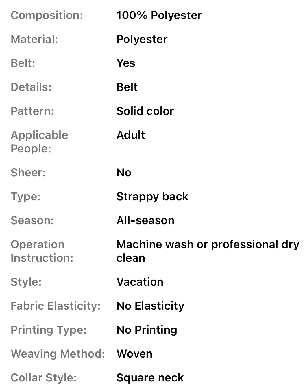 Chic Belted Overalls, Sleeveless, Relaxed Fit, Jumpsuit, Flap Pockets