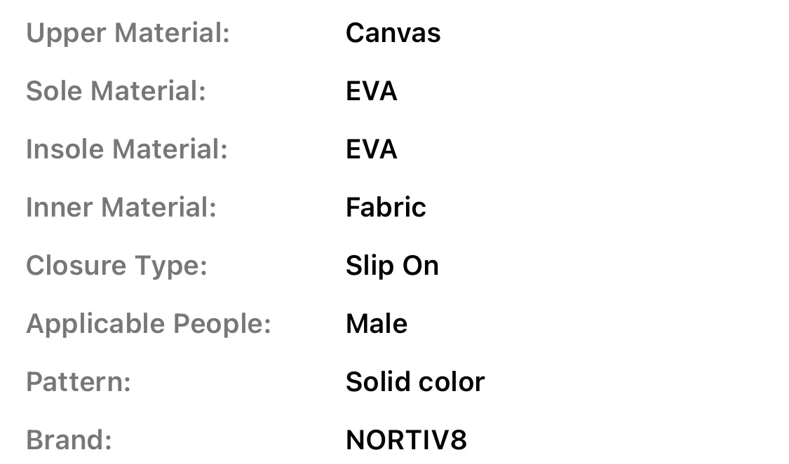 Men's ‘Beaches’ Memory Foam Flip Flop Sandals