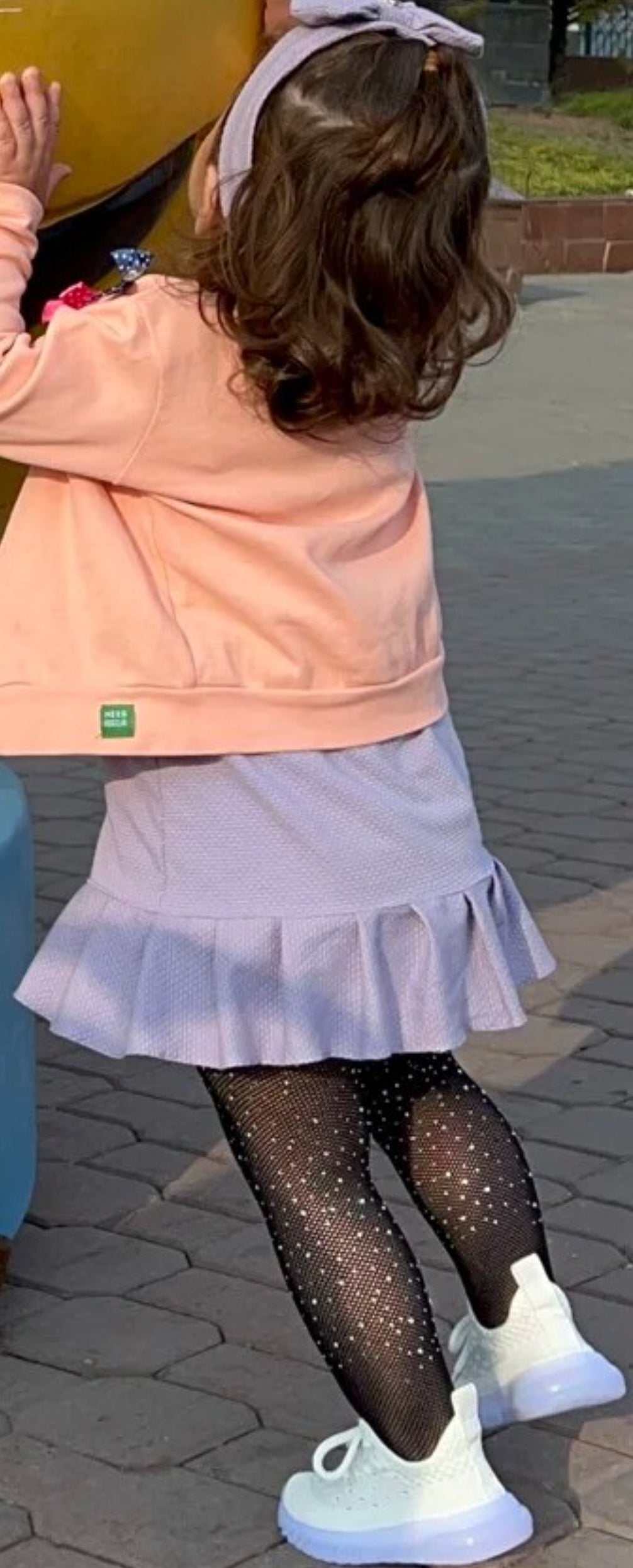 Geta me diamant diamanti për vajza