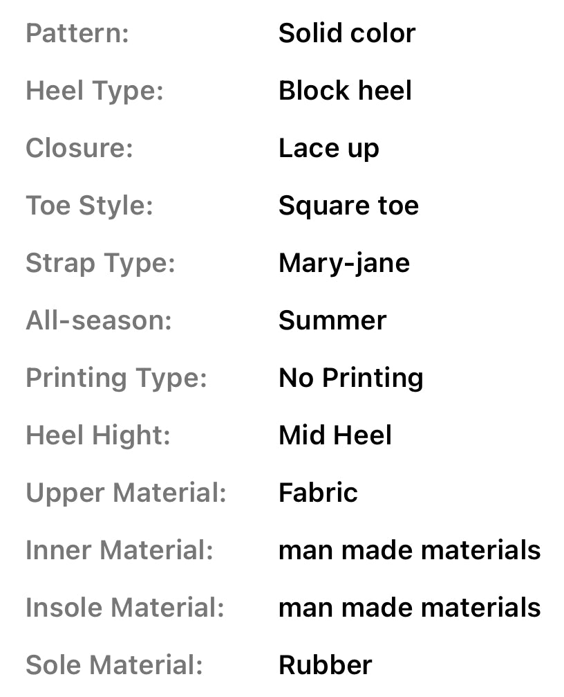 “Golden Bows” Chunky Heel Sandals, Adjustable Buckle Strap, Women’s