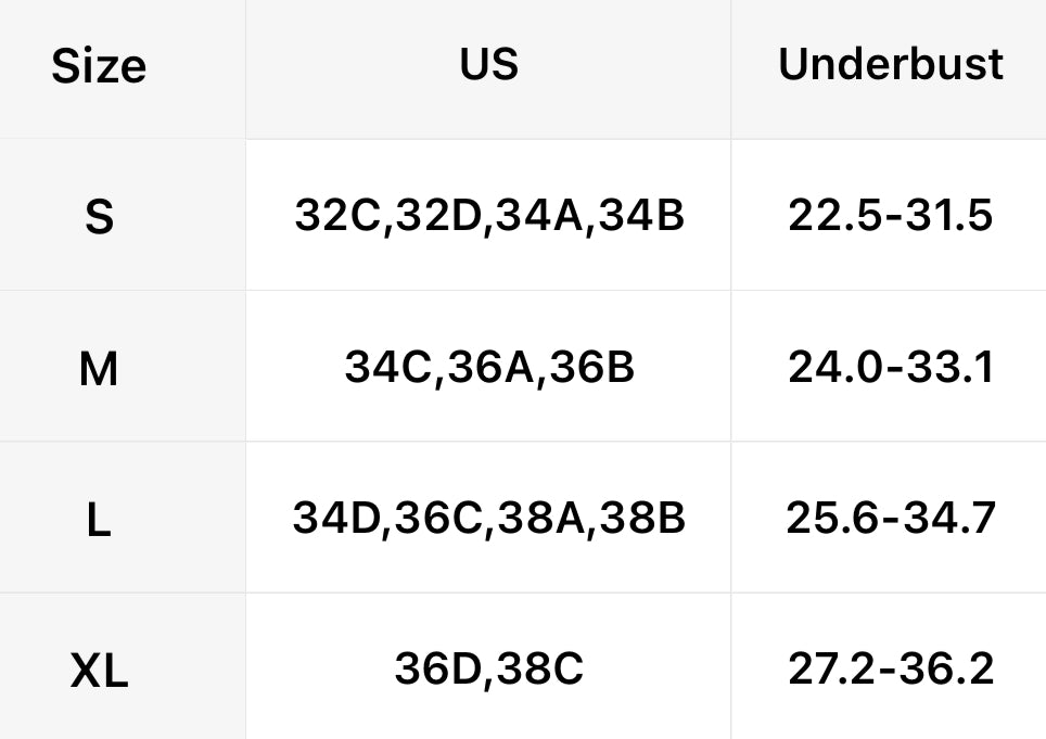 Maternity Solid 5Pcs, Stretchy Comfy Breast Feeding Bra