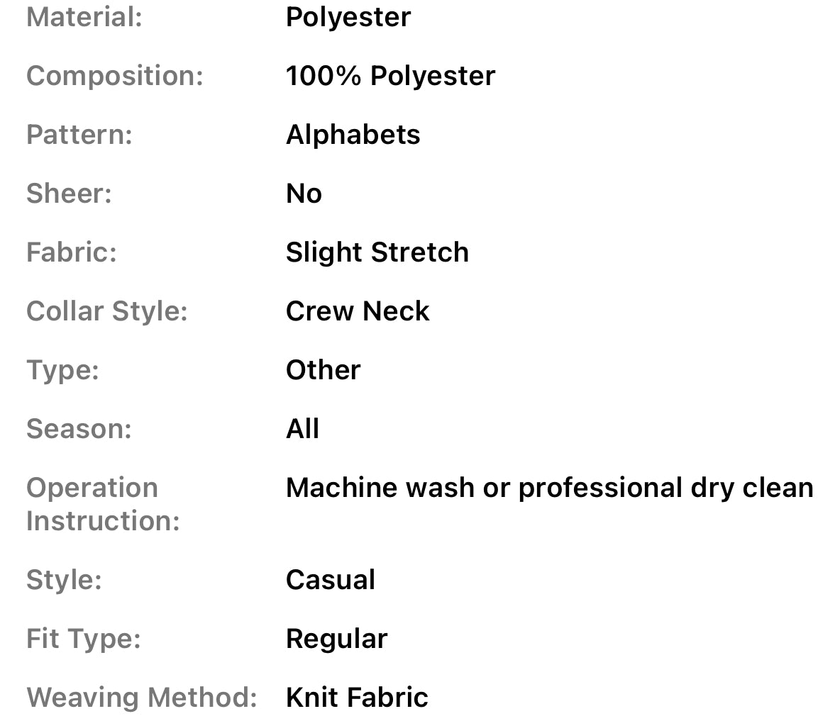 Mono lindo y cómodo con estampado de “Abuela loca”