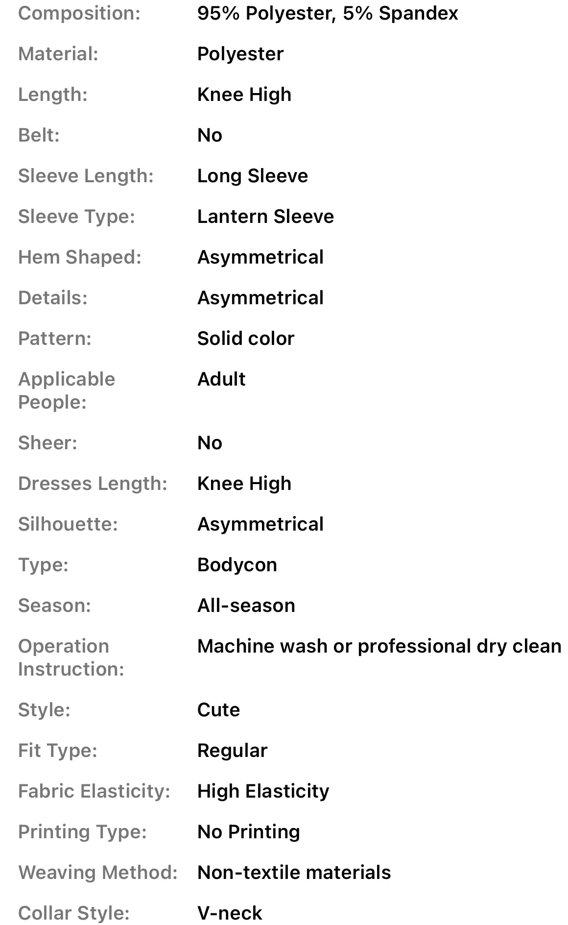 “Velvet” Mini Dress, Long Sleeve Ruched, V-Neck Bodycon