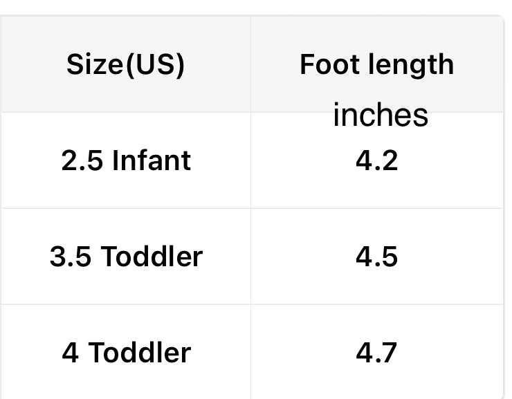 Bowknot Mary Jane Shoes, Glam ✨ Baby Collection