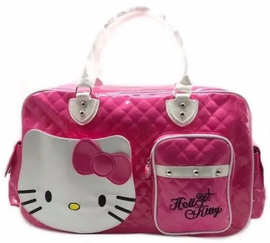 Hello Kitty ♥️ Sanrio Hello Kitty Large Capacity Crossbody Bag