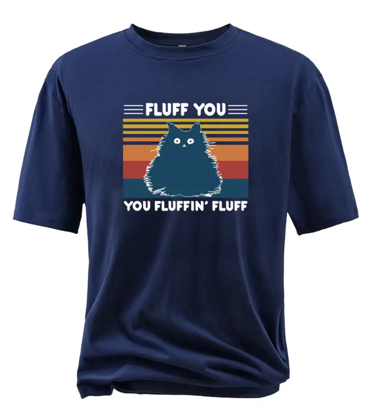 Men’s “Fluff You” For Sugar 🎩 Daddy’s Collection | 0XL-6XL