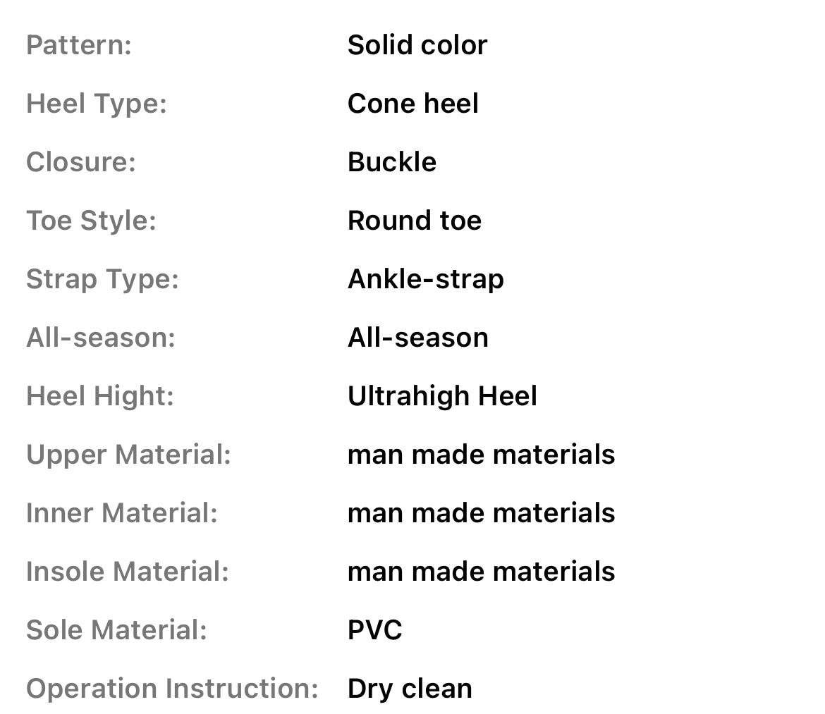 ‘Blue Agave’ Women’s Ankle Studded Strap Stilettos