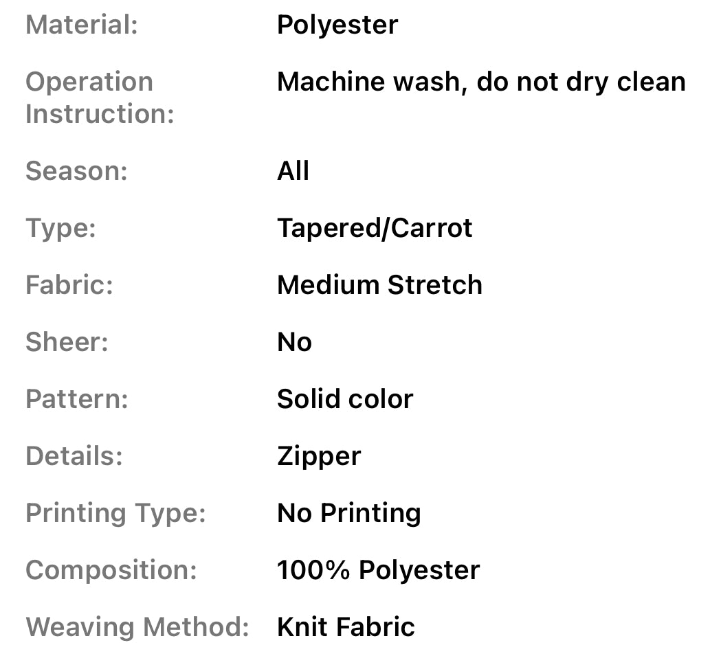 “Isabella” Cintura alta, elástico, cierre frontal, piel sintética, favorecedor, perfecto para figuras con curvas femeninas