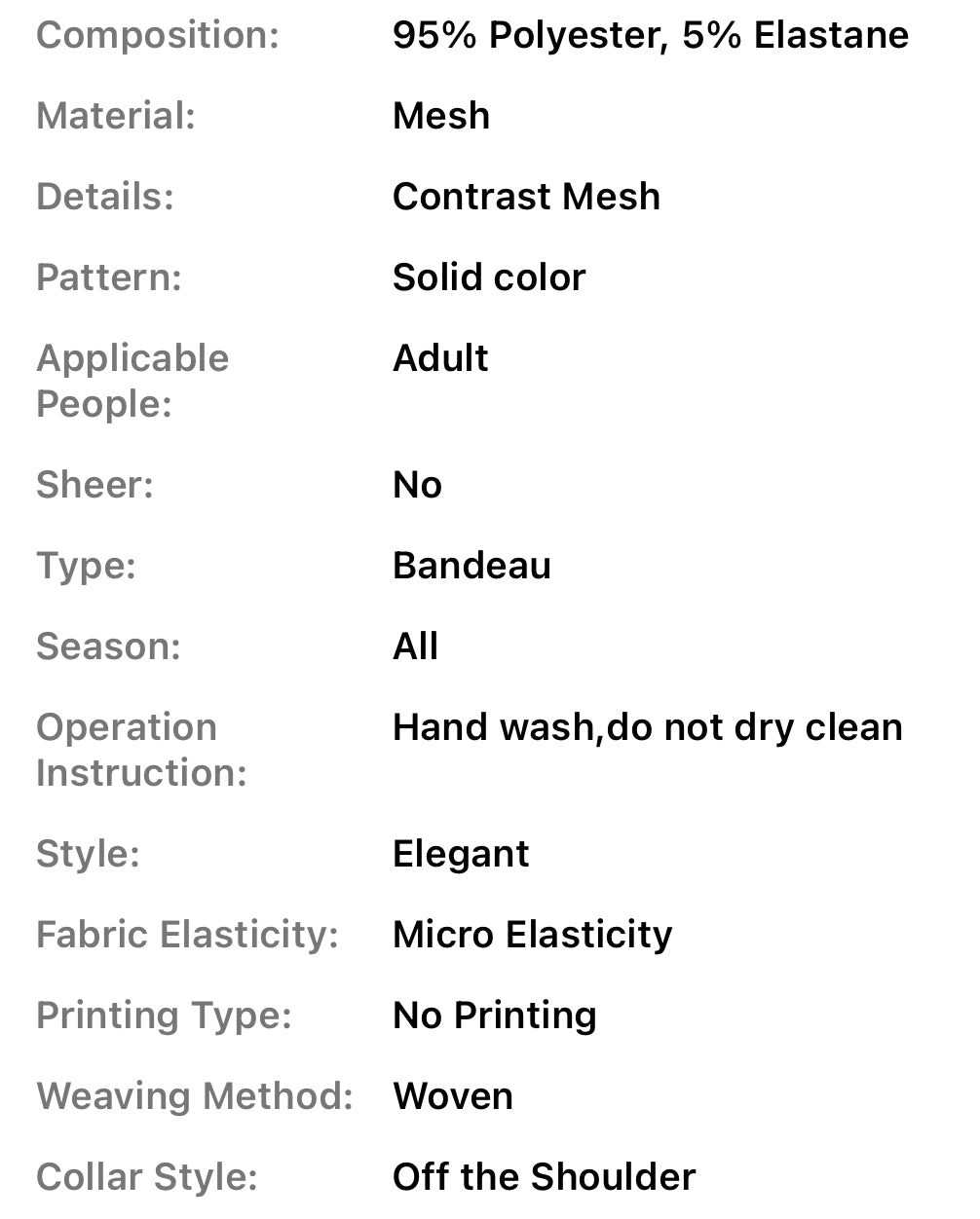 Vestido de fiesta sin tirantes con dobladillo de malla en capas “Swans” de Mommy & Me