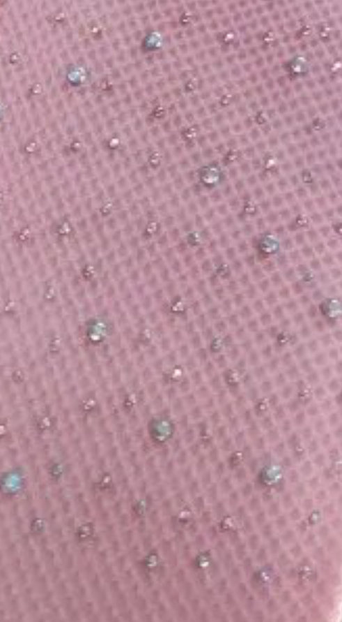 Geta me diamant diamanti për vajza