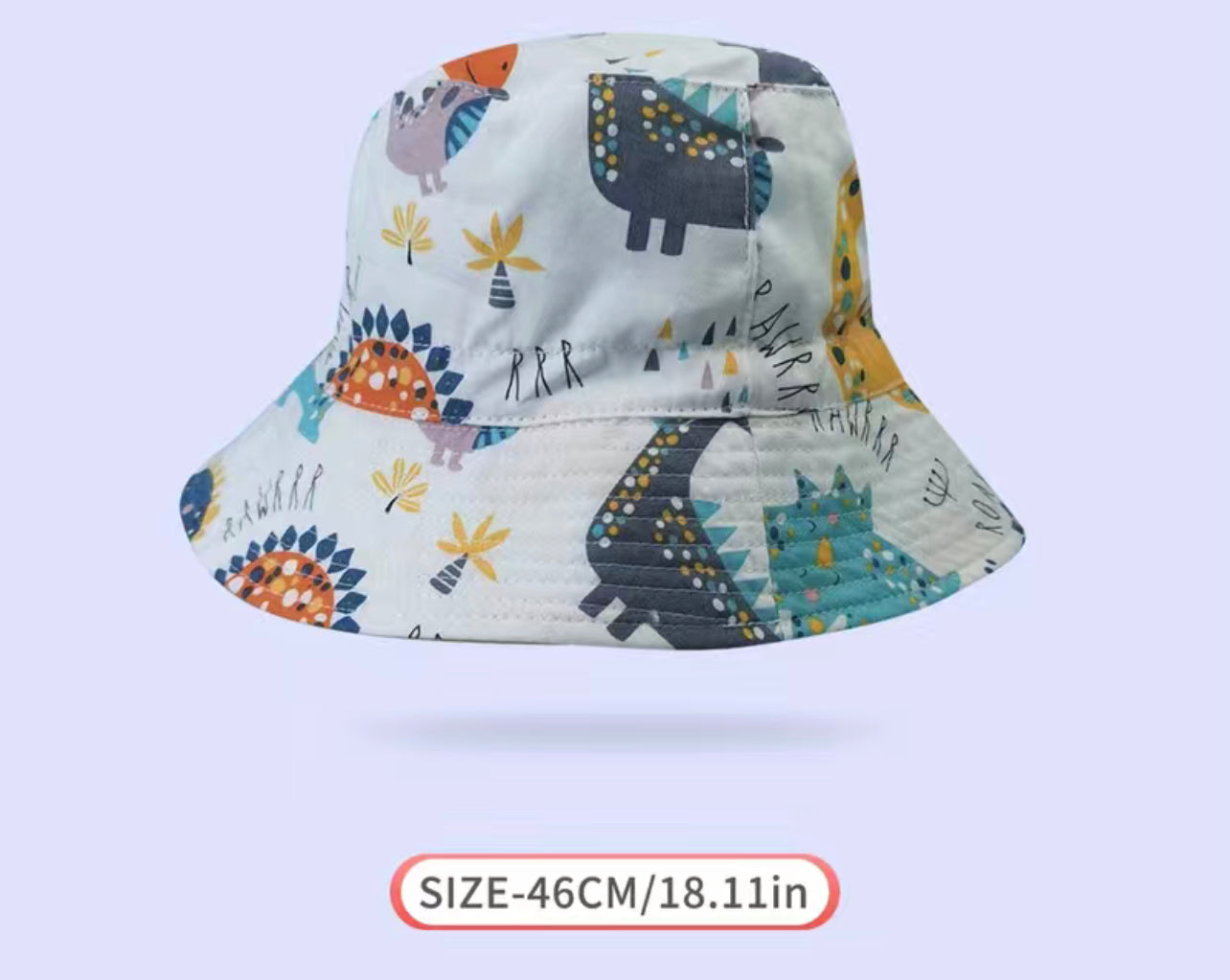 Gorros de pescador para bebés: diversión y juegos bajo el sol