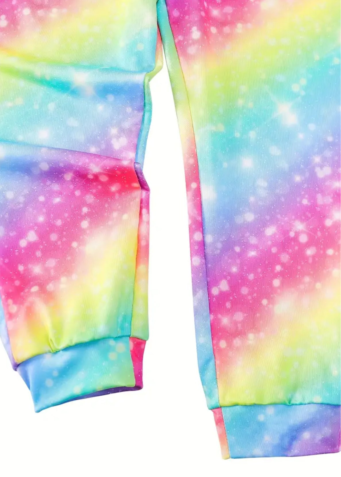 Dreamy Unicorn Cami Jumpsuit, Stretchy Romper