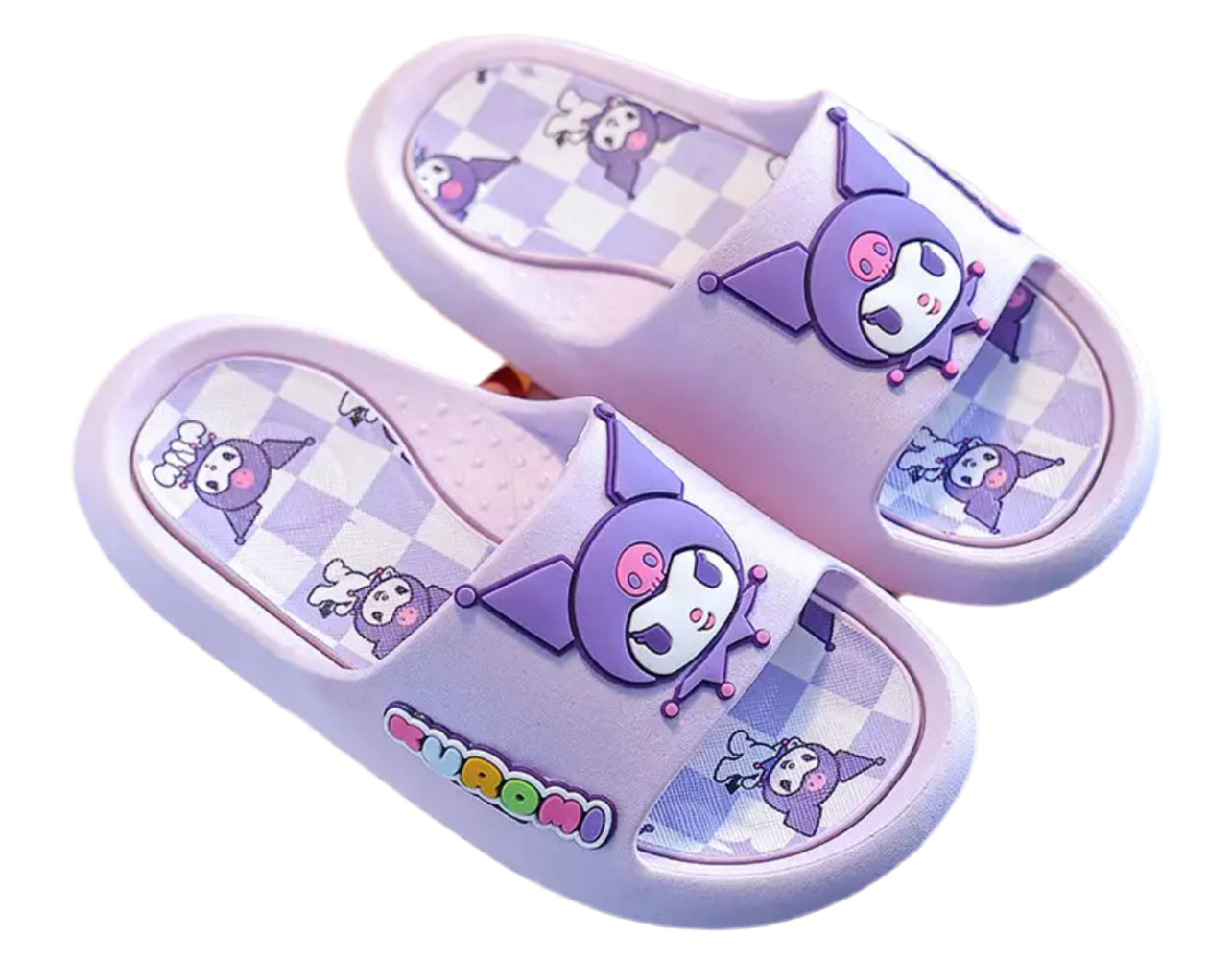 Sanrio Melody Children's Non-slip Sandals, Hello ♥️ Kitty Collection