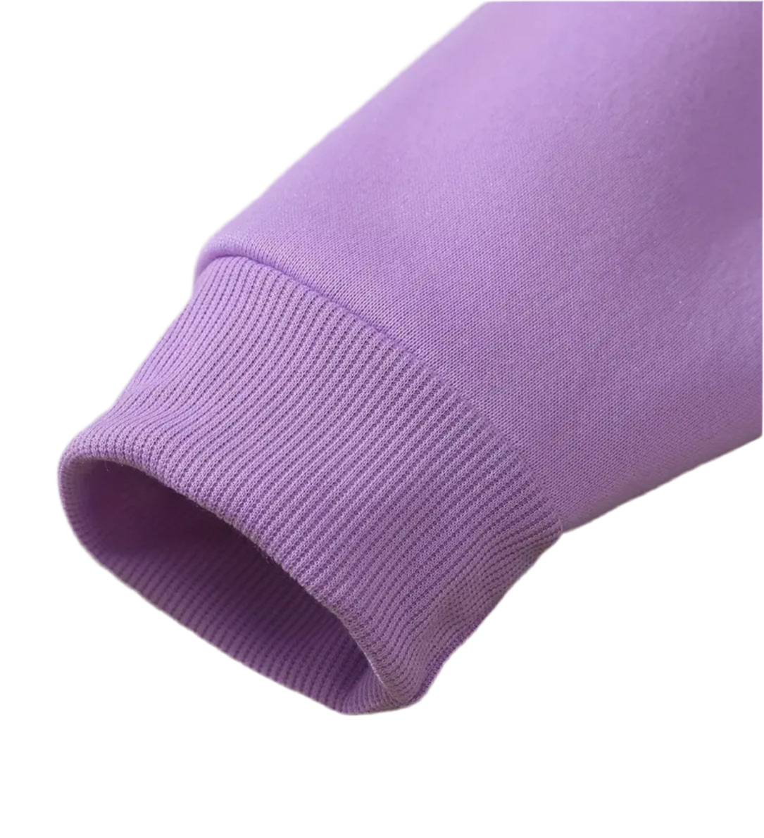 ‘WTF’ Women’s Drawstring Hoodies Sweatshirt