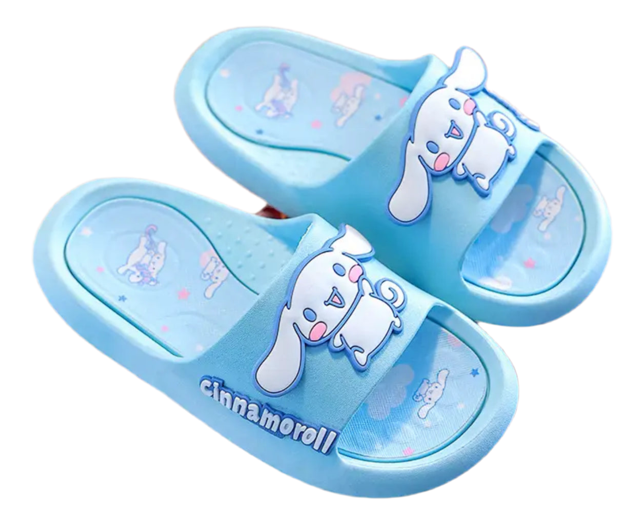 Sanrio Melody Children's Non-slip Sandals, Hello ♥️ Kitty Collection