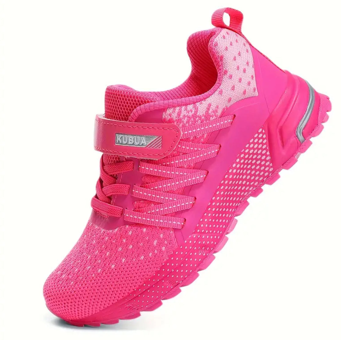 “Brights” Boys / Girls, Tennis, Running Sports Athletic Lightweight Breathable, Sneakers