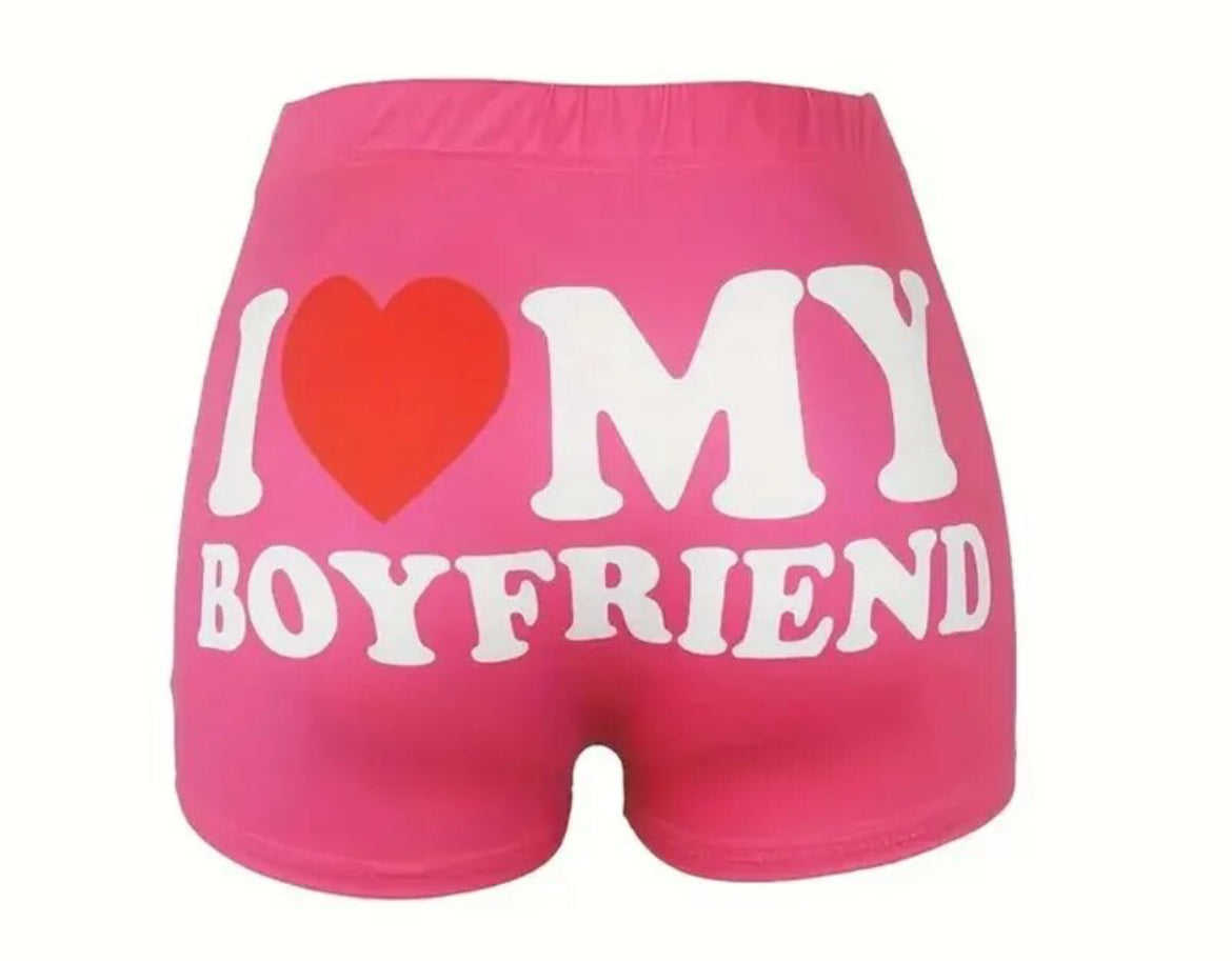 Women’s Shorts, Pajama Boxers, Casual Sports Fitness