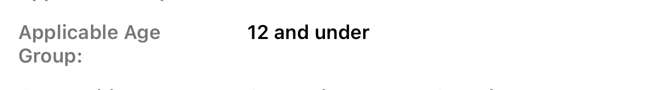 Girls 3D Warm Knee High Socks, 1 Pair