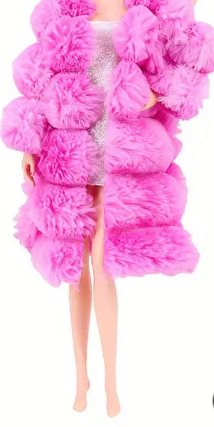 Clothing & Accessories for Barbie & Friends