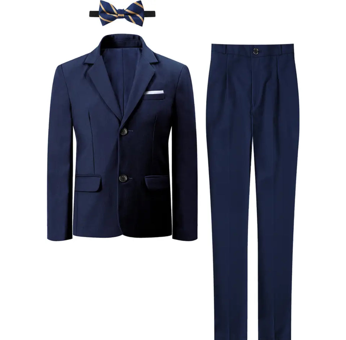 “The Swaggy” Sunday Suit for Teens