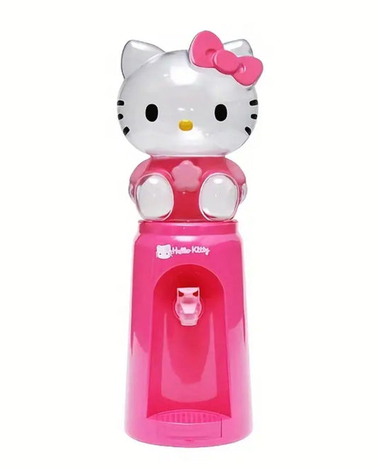 Hello Kitty Mini Water Dispenser