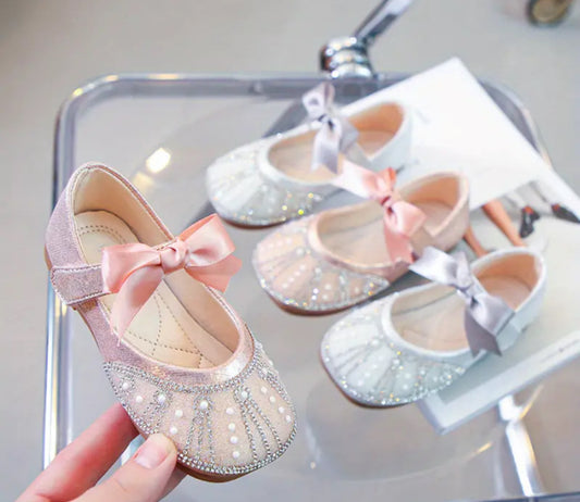 The Sophia, Fashionable Princess Shoes