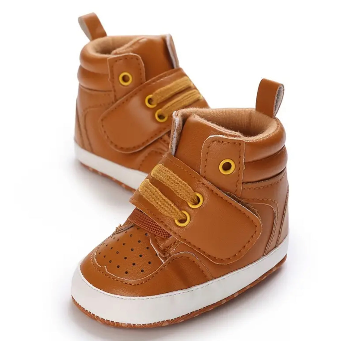 Earthies, Comfortable Sneakers For Baby