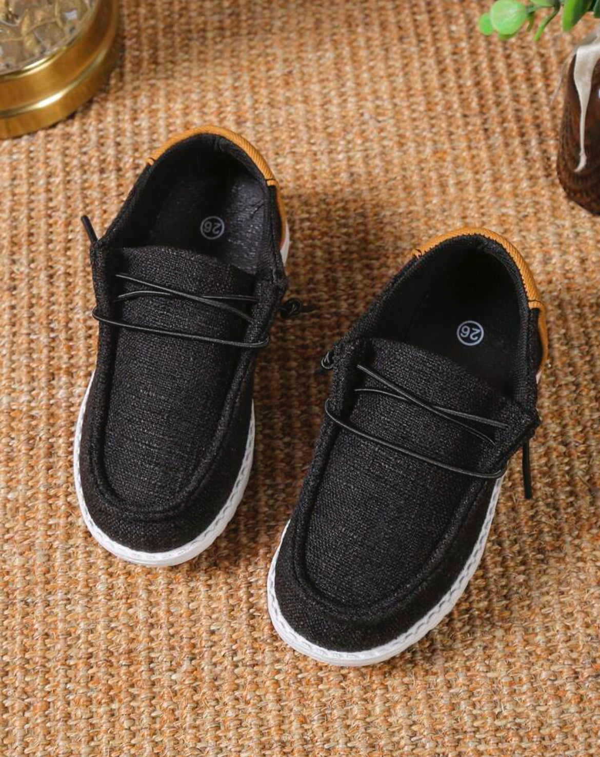 Trendy Classic Sneakers For Casual Wear, Youth