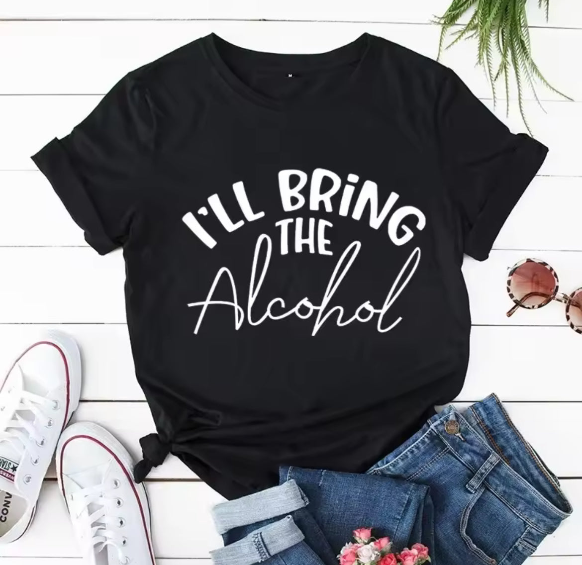 ‘Wedding Crew’ Matching Group T-shirts If Lost or Drunk Please Return To Friend