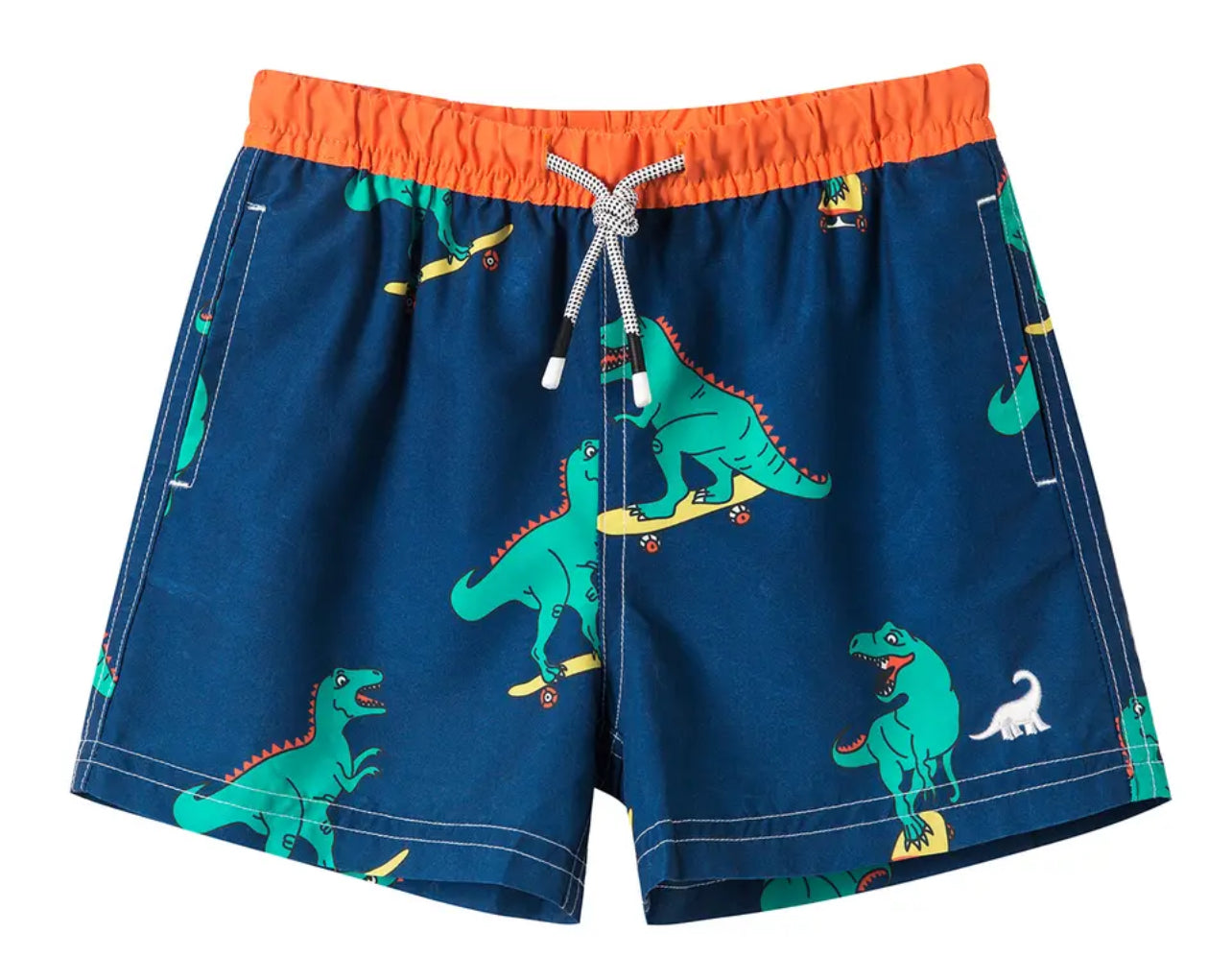 SURFCUZ, Boys Swim Trunks