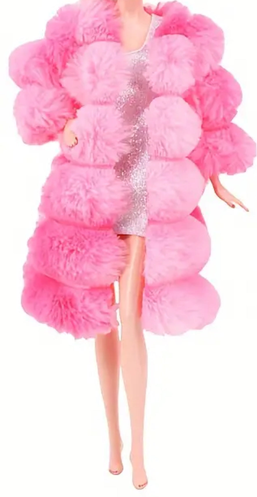 Clothing & Accessories for Barbie & Friends