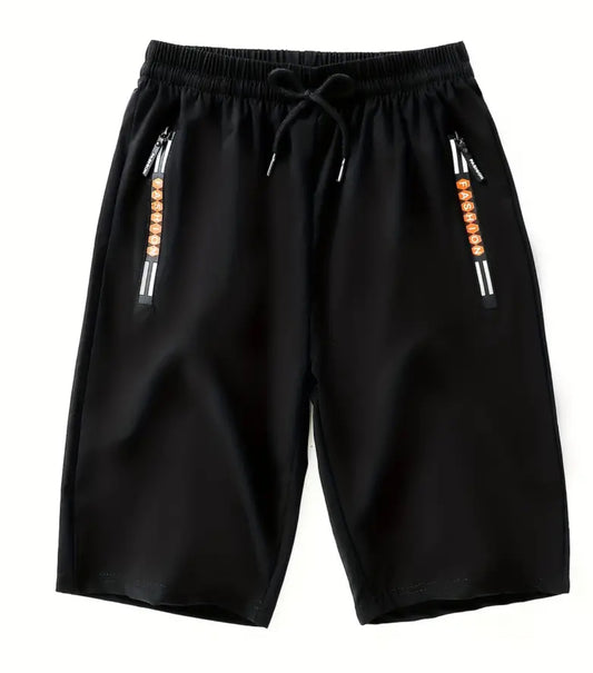 Boys Shorts, Casual Quick Dry, Lightweight, Athletic