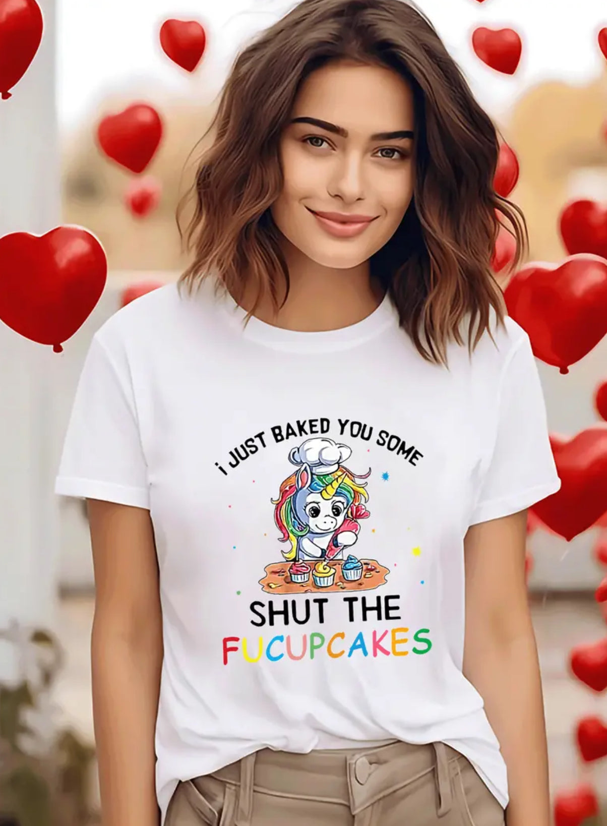 Funny Tee’s For Posh 💋Mommies