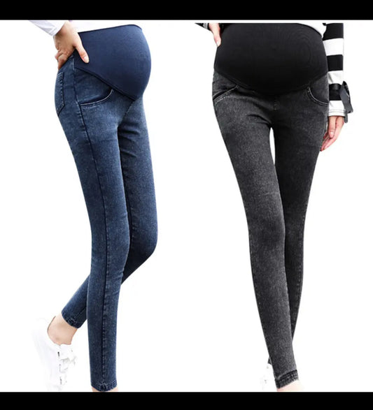 Baby 🌙🌟 Bumps Collection, MaternityJeans