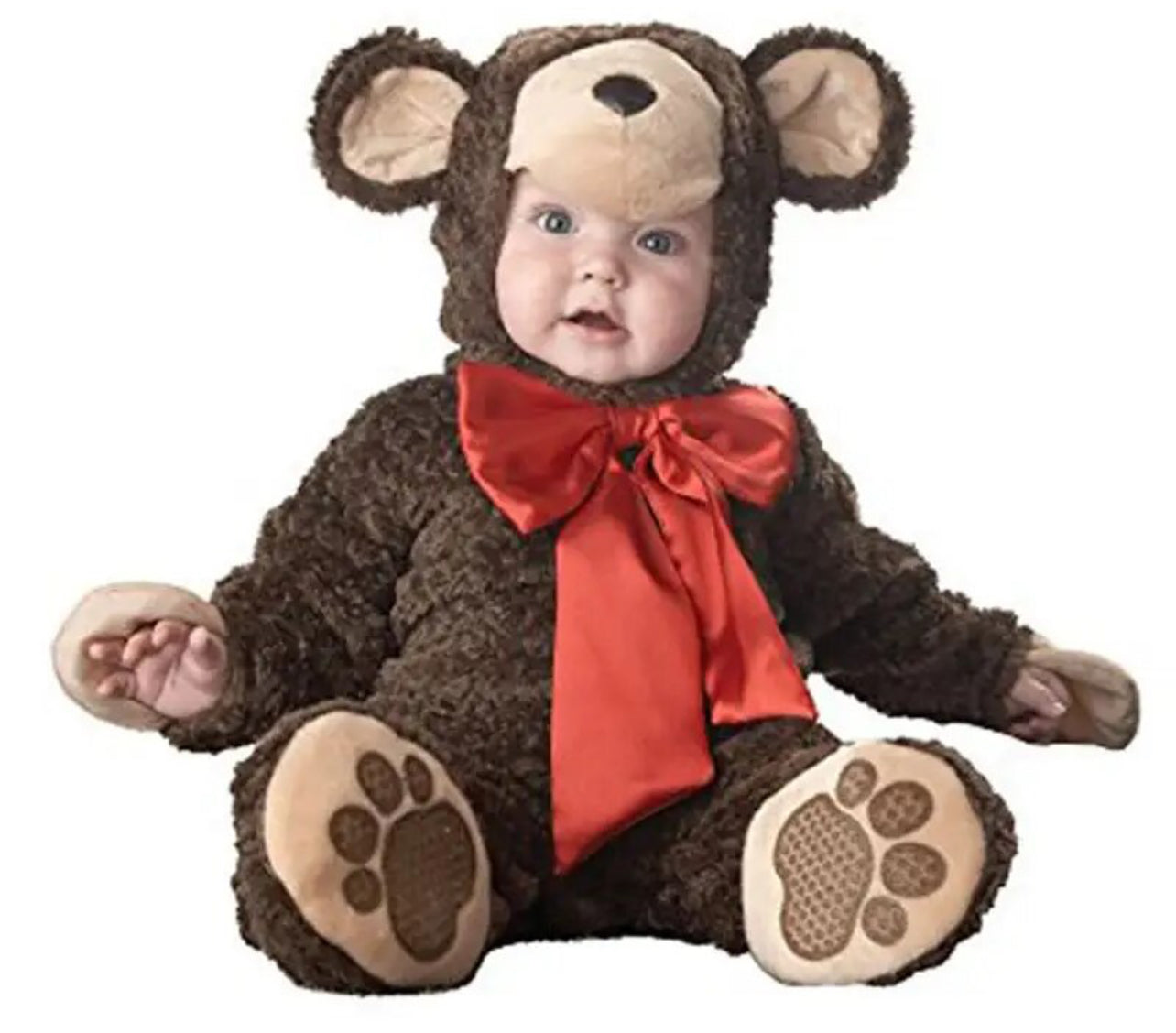 Baby, Romper Clothing Costumes, Animals, Monsters, Baby Deer