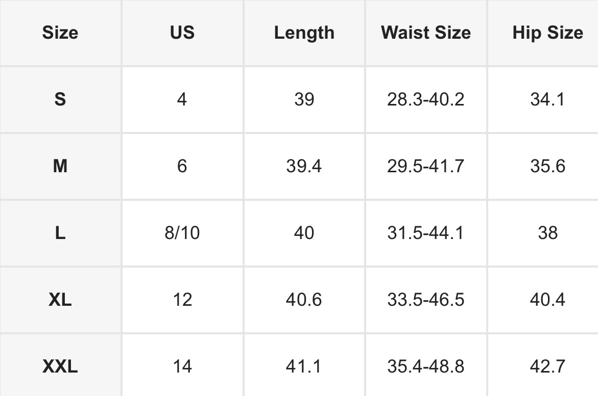 SHEIN Maternity Adjustable Elastic Waist Leggings